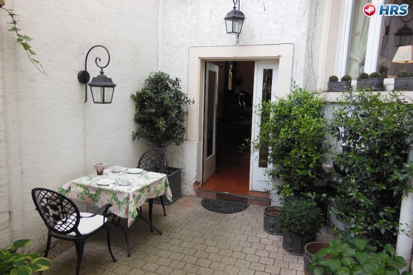 Hotel Kurpfalzstuben (Mannheim)